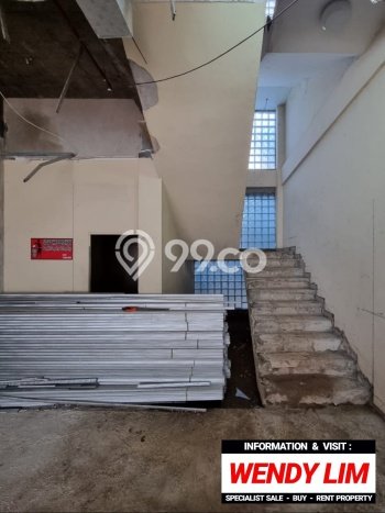 Komersial Usaha Dijual di Ragunan Jakarta Selatan LT 1890m2 & LB 1500m2 Komersial Usaha Dijual di Ragunan Jakarta Selatan LT 1890m2 & LB 1500m2