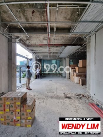 Komersial Usaha Dijual di Ragunan Jakarta Selatan LT 1890m2 & LB 1500m2 Komersial Usaha Dijual di Ragunan Jakarta Selatan LT 1890m2 & LB 1500m2
