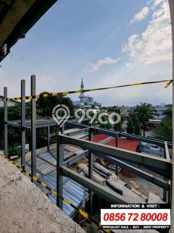 Komersial Usaha Dijual di Ragunan Jakarta Selatan LT 1890m2 & LB 1500m2 Komersial Usaha Dijual di Ragunan Jakarta Selatan LT 1890m2 & LB 1500m2