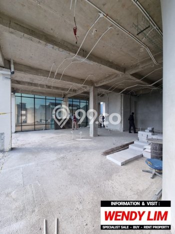 Komersial Usaha Dijual di Ragunan Jakarta Selatan LT 1890m2 & LB 1500m2 Komersial Usaha Dijual di Ragunan Jakarta Selatan LT 1890m2 & LB 1500m2