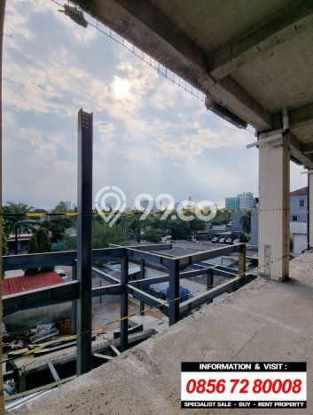 Komersial Usaha Dijual di Ragunan Jakarta Selatan LT 1890m2 & LB 1500m2 Komersial Usaha Dijual di Ragunan Jakarta Selatan LT 1890m2 & LB 1500m2