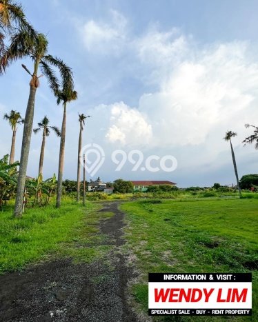 Tanah Strategis Dijual di Cilandak Jakarta Selatan 8597m2 Tanah Strategis Dijual di Cilandak Jakarta Selatan 8597m2