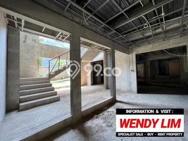Dijual! Ruko di Bangka Jakarta Selatan LT 1060m2 / LB 2800m2 Kawasan Strategis Dijual! Ruko di Bangka Jakarta Selatan LT 1060m2 / LB 2800m2 Kawasan Strategis