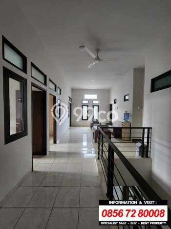 Komersial Paling Dicari LB 700m2 Dijual di Ampera Komersial Paling Dicari LB 700m2 Dijual di Ampera