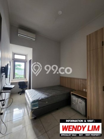 Komersial Paling Dicari LB 700m2 Dijual di Ampera Komersial Paling Dicari LB 700m2 Dijual di Ampera