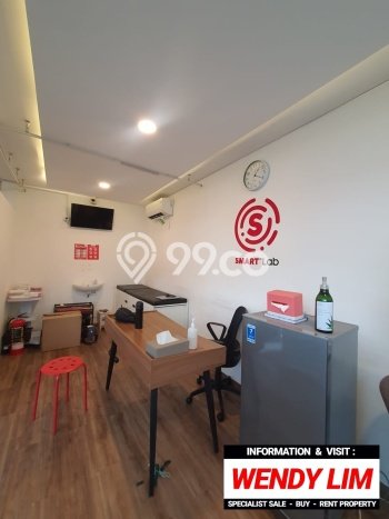 Ruko Usaha Dijual di Kebayoran Baru Jakarta Selatan LT 608m2 & LB 424m2 Ruko Usaha Dijual di Kebayoran Baru Jakarta Selatan LT 608m2 & LB 424m2