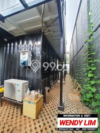 Ruko Usaha Dijual di Kebayoran Baru Jakarta Selatan LT 608m2 & LB 424m2 Ruko Usaha Dijual di Kebayoran Baru Jakarta Selatan LT 608m2 & LB 424m2