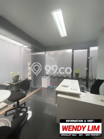 Kantor Dijual di Jakarta Selatan LT 1100m2 & LB 1848m2 Lokasi Terbaik! Kantor Dijual di Jakarta Selatan LT 1100m2 & LB 1848m2 Lokasi Terbaik!
