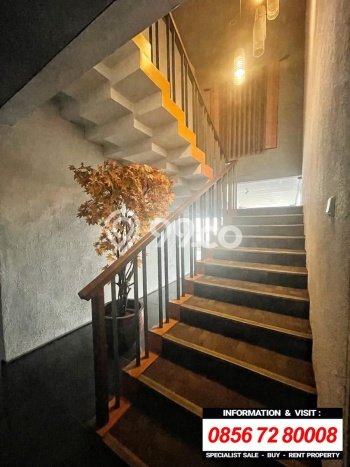 Kantor Dijual di Jakarta Selatan LT 1100m2 & LB 1848m2 Lokasi Terbaik! Kantor Dijual di Jakarta Selatan LT 1100m2 & LB 1848m2 Lokasi Terbaik!