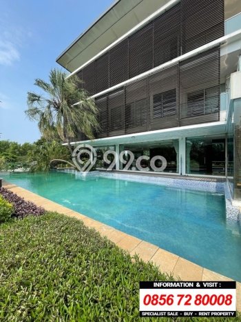 Dijual Rumah Mewah Exclusive di Kemayoran, Jakarta Pusat Dijual Rumah Mewah Exclusive di Kemayoran, Jakarta Pusat