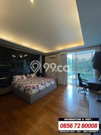 Dijual Rumah Mewah Exclusive di Kemayoran, Jakarta Pusat Dijual Rumah Mewah Exclusive di Kemayoran, Jakarta Pusat