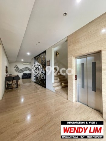 Dijual Rumah Mewah Exclusive di Kemayoran, Jakarta Pusat Dijual Rumah Mewah Exclusive di Kemayoran, Jakarta Pusat