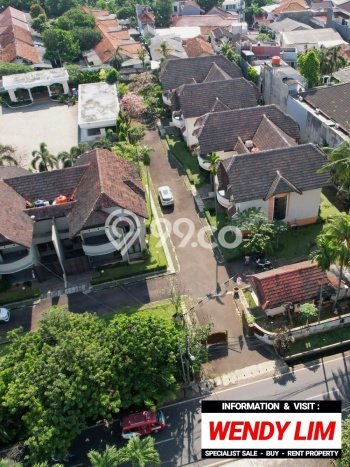 Best Deal Hunian Mewah Ideal dan Luas di Jagakarsa, Jakarta Selatan Best Deal Hunian Mewah Ideal dan Luas di Jagakarsa, Jakarta Selatan