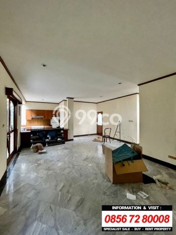 Best Deal Hunian Mewah Ideal dan Luas di Jagakarsa, Jakarta Selatan Best Deal Hunian Mewah Ideal dan Luas di Jagakarsa, Jakarta Selatan