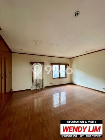 Best Deal Hunian Mewah Ideal dan Luas di Jagakarsa, Jakarta Selatan Best Deal Hunian Mewah Ideal dan Luas di Jagakarsa, Jakarta Selatan