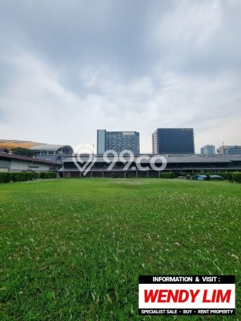 Komersial Dijual di Prime Area Jakarta Timur Luas 2392m2 Komersial Dijual di Prime Area Jakarta Timur Luas 2392m2