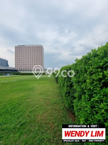 Komersial Dijual di Prime Area Jakarta Timur Luas 2392m2 Komersial Dijual di Prime Area Jakarta Timur Luas 2392m2