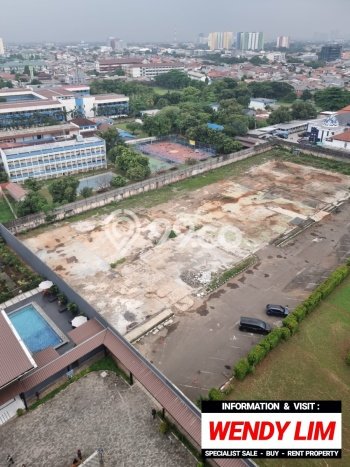 Komersial Dijual di Prime Area Jakarta Timur Luas 2392m2 Komersial Dijual di Prime Area Jakarta Timur Luas 2392m2