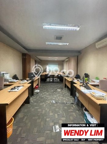 Rumah Elit Akses Mudah di Jakarta Selatan Rumah Elit Akses Mudah di Jakarta Selatan