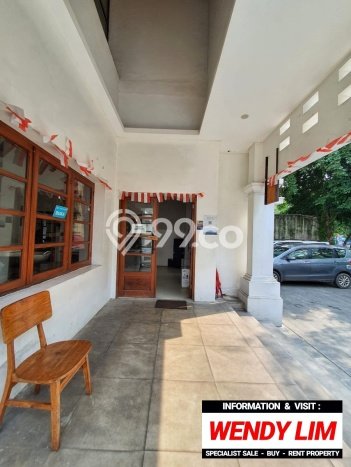 Unit Komersial Strategis di Setiabudi, Jakarta Selatan Potensi Bisnis Besar Unit Komersial Strategis di Setiabudi, Jakarta Selatan Potensi Bisnis Besar
