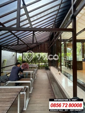 Ruko Dijual di Prime Area Jakarta Selatan Luas 3767m2 Ruko Dijual di Prime Area Jakarta Selatan Luas 3767m2