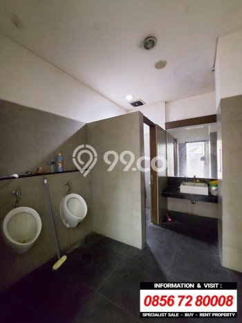 Kantor Komersial Dijual di Pasar Minggu Jakarta Selatan LT 359m2 & LB 1618m2 Kantor Komersial Dijual di Pasar Minggu Jakarta Selatan LT 359m2 & LB 1618m2