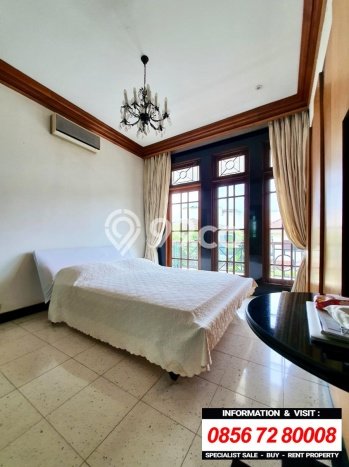 Best Deal Hunian Premium Ideal dan Luas di Kebayoran Lama, Jakarta Selatan Best Deal Hunian Premium Ideal dan Luas di Kebayoran Lama, Jakarta Selatan