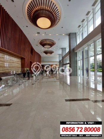 Kantor Dijual di Jakarta Selatan LT 2327m2 & LB 2327m2 Lokasi Terbaik! Kantor Dijual di Jakarta Selatan LT 2327m2 & LB 2327m2 Lokasi Terbaik!