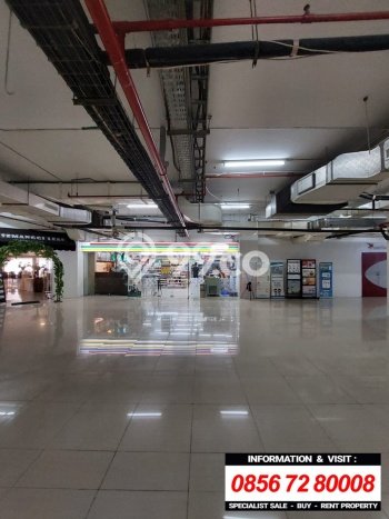 Kantor Dijual di Jakarta Selatan LT 2327m2 & LB 2327m2 Lokasi Terbaik! Kantor Dijual di Jakarta Selatan LT 2327m2 & LB 2327m2 Lokasi Terbaik!