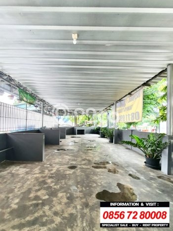 Komersial Dijual di Tebet Jakarta Selatan dengan Luas Bangunan 300m2 Komersial Dijual di Tebet Jakarta Selatan dengan Luas Bangunan 300m2