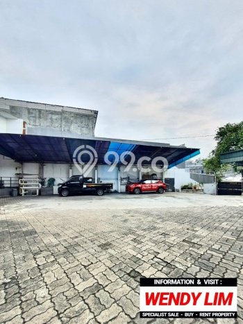 Komersial Dijual di Tebet Jakarta Selatan dengan Luas Bangunan 300m2 Komersial Dijual di Tebet Jakarta Selatan dengan Luas Bangunan 300m2