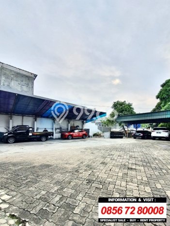 Komersial Dijual di Tebet Jakarta Selatan dengan Luas Bangunan 300m2 Komersial Dijual di Tebet Jakarta Selatan dengan Luas Bangunan 300m2
