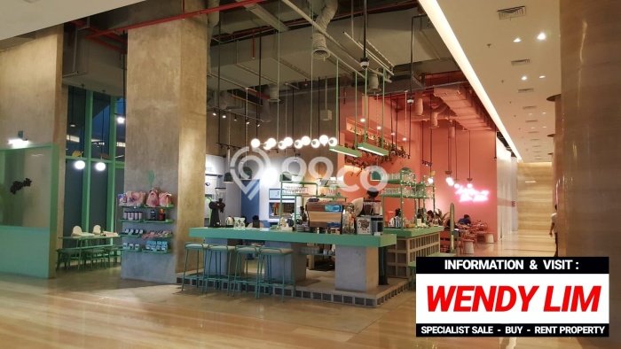 Kantor Bagus Dijual LB 1362m2 Lokasi Strategis Jakarta Selatan Area Cocok untuk Bisnis Kantor Bagus Dijual LB 1362m2 Lokasi Strategis Jakarta Selatan Area Cocok untuk Bisnis