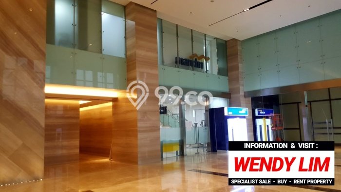 Kantor Bagus Dijual LB 1362m2 Lokasi Strategis Jakarta Selatan Area Cocok untuk Bisnis Kantor Bagus Dijual LB 1362m2 Lokasi Strategis Jakarta Selatan Area Cocok untuk Bisnis