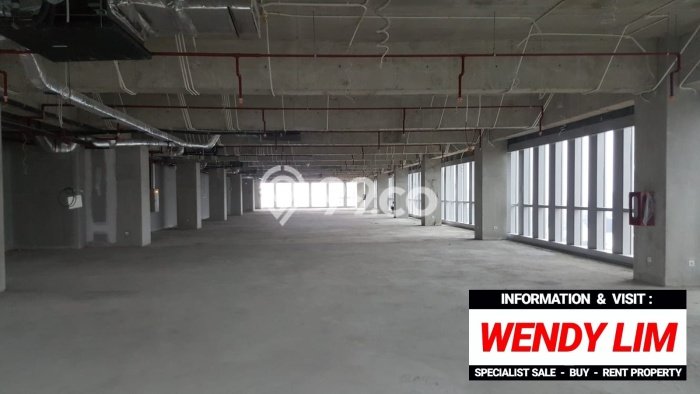 Kantor Bagus Dijual LB 1362m2 Lokasi Strategis Jakarta Selatan Area Cocok untuk Bisnis Kantor Bagus Dijual LB 1362m2 Lokasi Strategis Jakarta Selatan Area Cocok untuk Bisnis