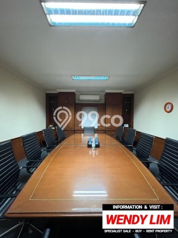 Kantor Dijual Lokasi Stratagis di Kebayoran Baru Jakarta Selatan Cocok untuk Investasi Kantor Dijual Lokasi Stratagis di Kebayoran Baru Jakarta Selatan Cocok untuk Investasi