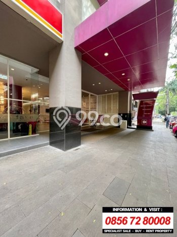 Komersial Bagus Dijual LB 4000m2 Lokasi Strategis Jakarta Selatan Area Cocok untuk Bisnis Komersial Bagus Dijual LB 4000m2 Lokasi Strategis Jakarta Selatan Area Cocok untuk Bisnis