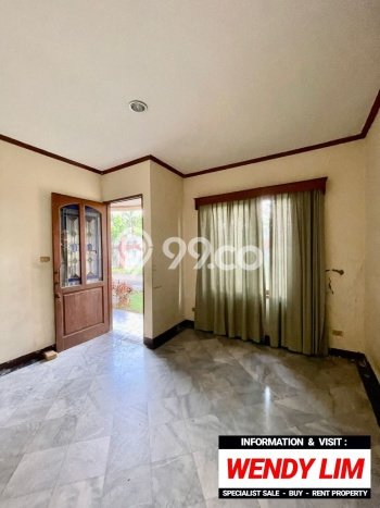 Tanah di Jagakarsa, Jakarta Selatan Luas 3300m2 Dijual Segera Tanah di Jagakarsa, Jakarta Selatan Luas 3300m2 Dijual Segera