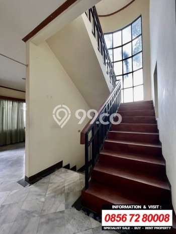 Tanah di Jagakarsa, Jakarta Selatan Luas 3300m2 Dijual Segera Tanah di Jagakarsa, Jakarta Selatan Luas 3300m2 Dijual Segera