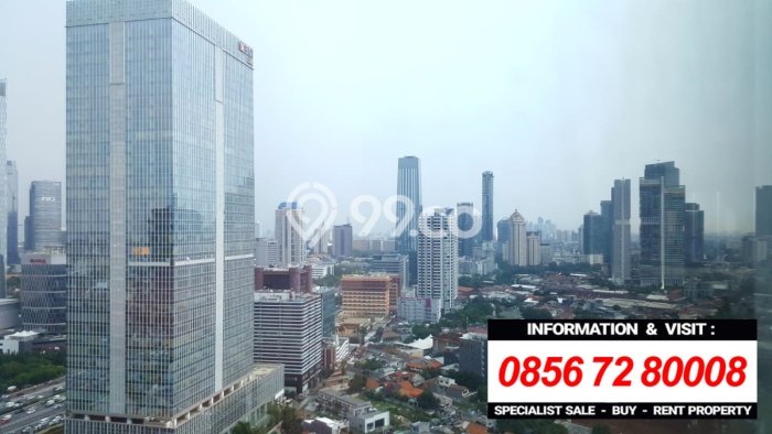 Unit Kantor Dijual di Jakarta Selatan LT 2724m2 & LB 2724m2 Unit Kantor Dijual di Jakarta Selatan LT 2724m2 & LB 2724m2