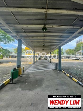Dijual! Komersial di BSD City Tangerang LT 25000m2 / LB 23000m2 Kawasan Strategis Dijual! Komersial di BSD City Tangerang LT 25000m2 / LB 23000m2 Kawasan Strategis