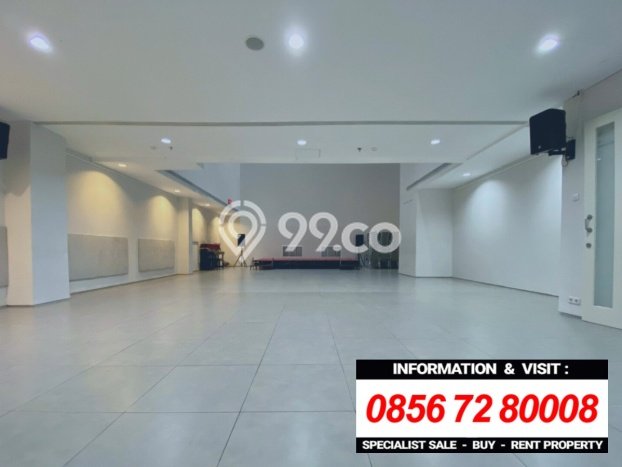 Untuk Dijual! Komersial di Pasar Baru Jakarta Pusat LT 599m2 / LB 2849m2 Kawasan Strategis Untuk Dijual! Komersial di Pasar Baru Jakarta Pusat LT 599m2 / LB 2849m2 Kawasan Strategis