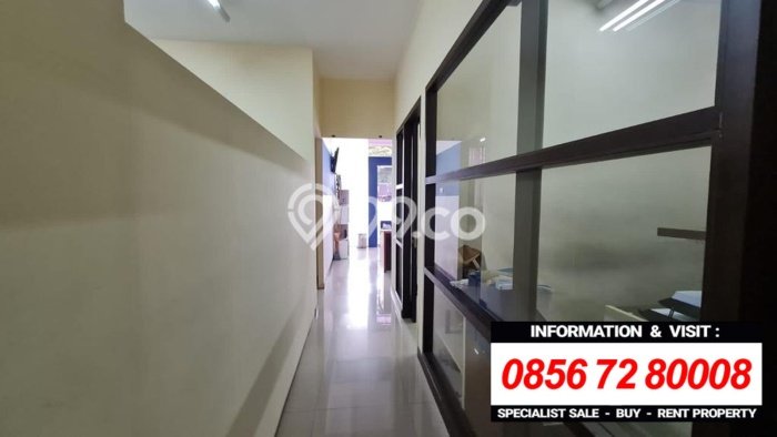 Kantor For Sale di Kawasan Kramat Jati, Jakarta Timur Harga Kompetitif Kantor For Sale di Kawasan Kramat Jati, Jakarta Timur Harga Kompetitif