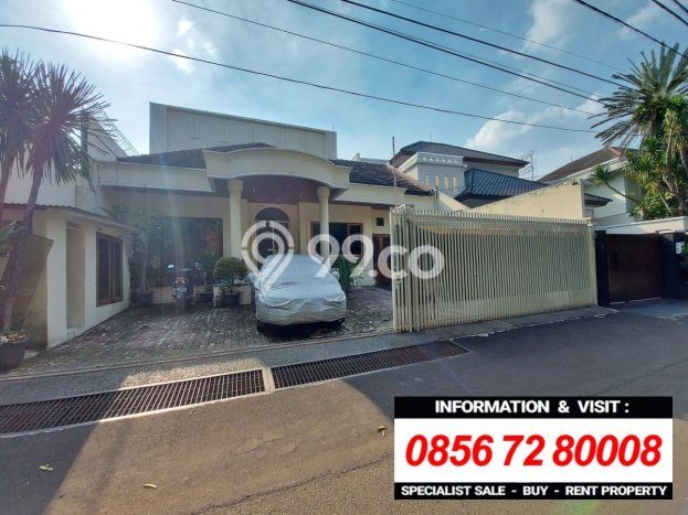 Hunian Super Elit dengan Akses Paling Strategis di Senopati, Jakarta Selatan Hunian Super Elit dengan Akses Paling Strategis di Senopati, Jakarta Selatan