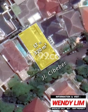 Hunian Super Elit dengan Akses Paling Strategis di Senopati, Jakarta Selatan Hunian Super Elit dengan Akses Paling Strategis di Senopati, Jakarta Selatan