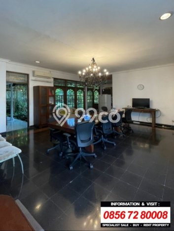 Best Deal Hunian Premium Ideal dan Luas di Menteng, Jakarta Pusat Best Deal Hunian Premium Ideal dan Luas di Menteng, Jakarta Pusat