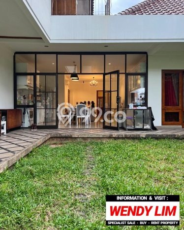 Dijual Rumah Premium dengan Fasilitas Sekitar Lengkap di Menteng, Jakarta Pusat Dijual Rumah Premium dengan Fasilitas Sekitar Lengkap di Menteng, Jakarta Pusat