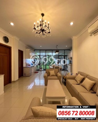 Dijual Rumah Premium dengan Fasilitas Sekitar Lengkap di Menteng, Jakarta Pusat Dijual Rumah Premium dengan Fasilitas Sekitar Lengkap di Menteng, Jakarta Pusat