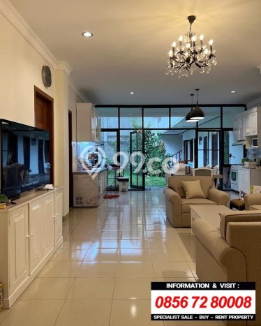 Dijual Rumah Premium dengan Fasilitas Sekitar Lengkap di Menteng, Jakarta Pusat Dijual Rumah Premium dengan Fasilitas Sekitar Lengkap di Menteng, Jakarta Pusat