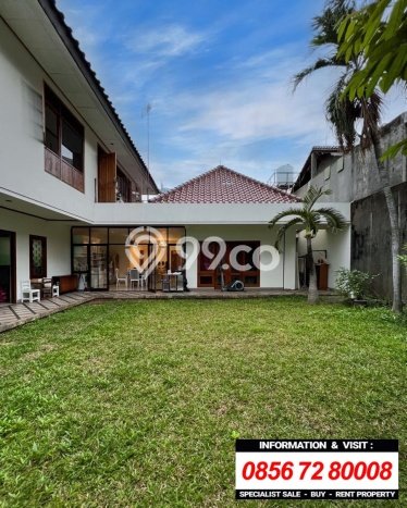 Dijual Rumah Premium dengan Fasilitas Sekitar Lengkap di Menteng, Jakarta Pusat Dijual Rumah Premium dengan Fasilitas Sekitar Lengkap di Menteng, Jakarta Pusat
